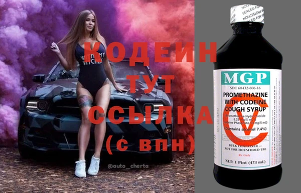 хмурый Кулебаки